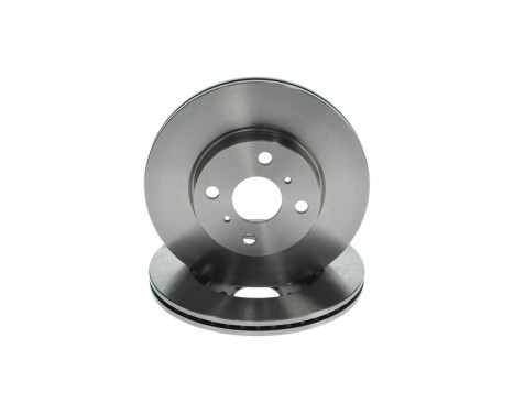 Brake Disc BD1459 Bosch, Image 4