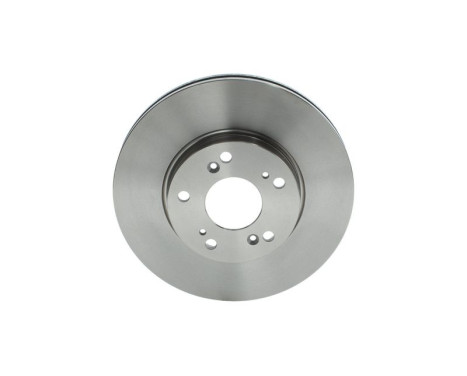 Brake Disc BD1470 Bosch, Image 2