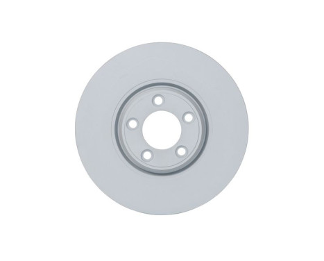 Brake Disc BD1472 Bosch