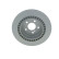 Brake Disc BD1474 Bosch, Thumbnail 3