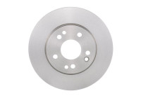 Brake Disc BD148 Bosch