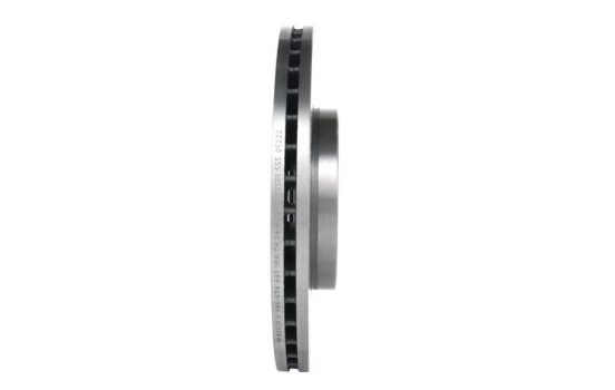 Brake Disc BD1482 Bosch, Image 2