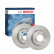 Brake Disc BD1483 Bosch, Thumbnail 6