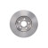 Brake Disc BD1487 Bosch, Thumbnail 3