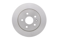 Brake Disc BD1489 Bosch