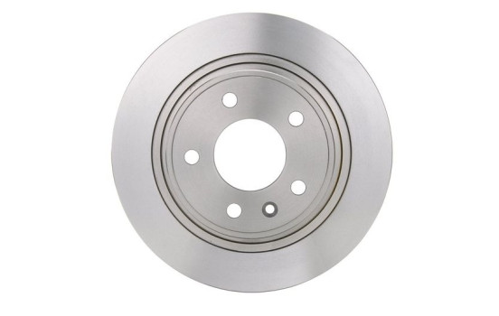 Brake Disc BD1490 Bosch