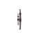 Brake Disc BD1493 Bosch, Thumbnail 2