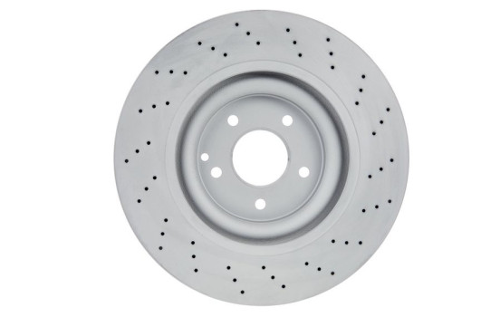 Brake Disc BD1495 Bosch, Image 3