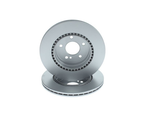Brake Disc BD1497 Bosch, Image 2