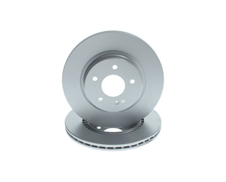 Brake Disc BD1497 Bosch, Image 4