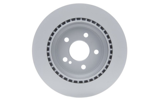 Brake Disc BD1499 Bosch, Image 3