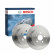 Brake Disc BD1502 Bosch, Thumbnail 6