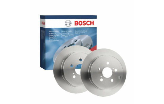 Brake Disc BD1502 Bosch, Image 6