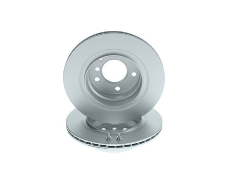 Brake Disc BD1510 Bosch, Image 2