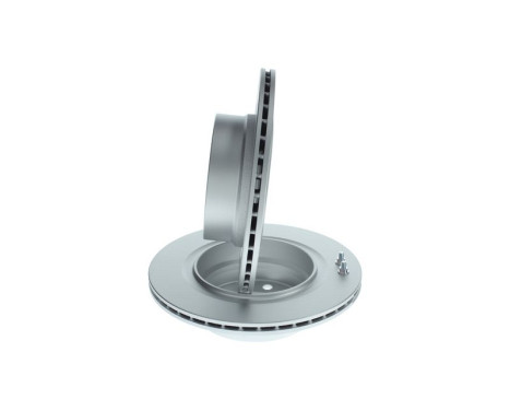 Brake Disc BD1510 Bosch, Image 3