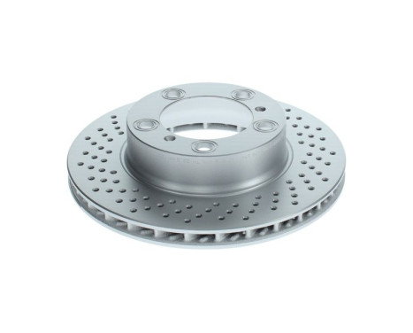 Brake Disc BD1512 Bosch, Image 2