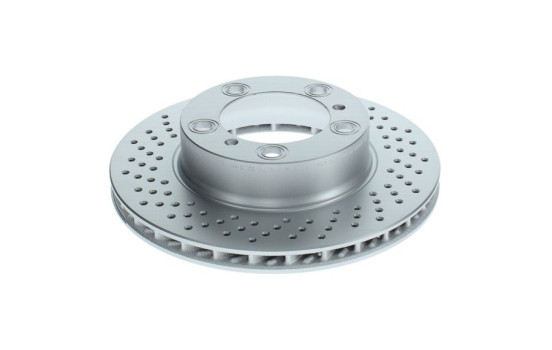 Brake Disc BD1512 Bosch, Image 2