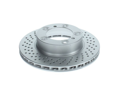 Brake Disc BD1512 Bosch, Image 3