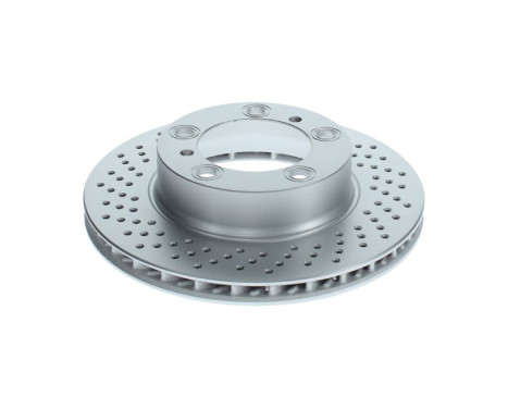 Brake Disc BD1512 Bosch, Image 4