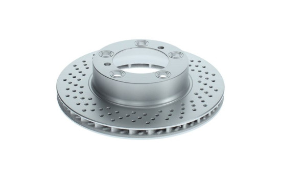 Brake Disc BD1512 Bosch, Image 4