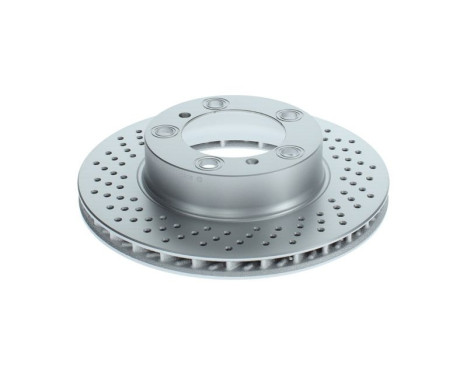 Brake Disc BD1512 Bosch, Image 5