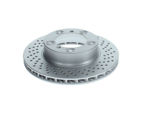 Brake Disc BD1513 Bosch, Image 2
