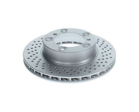 Brake Disc BD1513 Bosch, Image 5