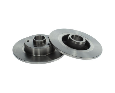 Brake Disc BD1519 Bosch, Image 2