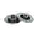 Brake Disc BD1519 Bosch, Thumbnail 2
