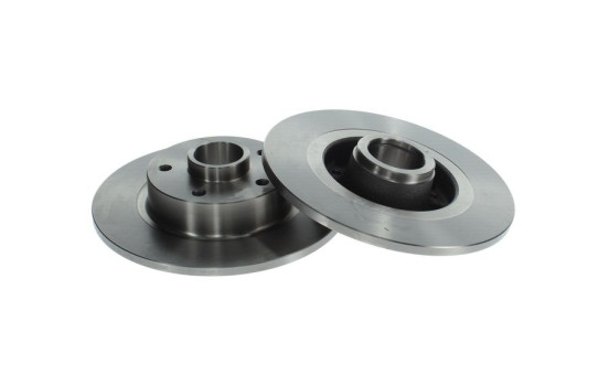 Brake Disc BD1519 Bosch, Image 2