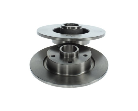 Brake Disc BD1519 Bosch, Image 3