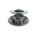 Brake Disc BD1519 Bosch, Thumbnail 3