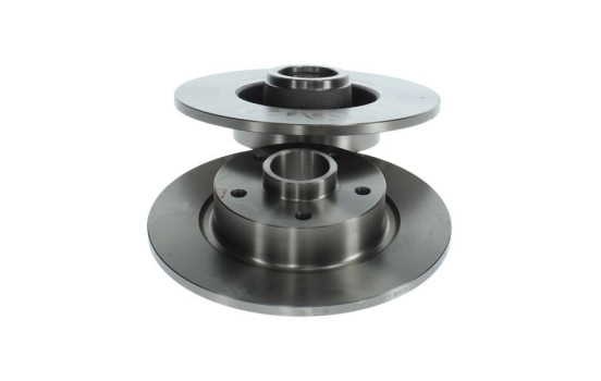 Brake Disc BD1519 Bosch, Image 3