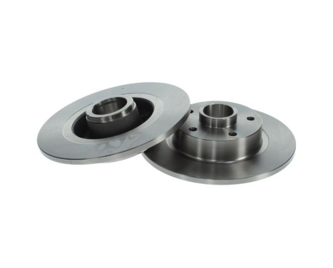 Brake Disc BD1519 Bosch, Image 4