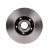 Brake Disc BD1521 Bosch, Thumbnail 3