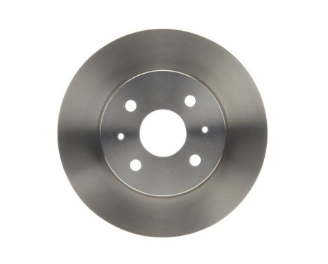 Brake Disc BD1522 Bosch