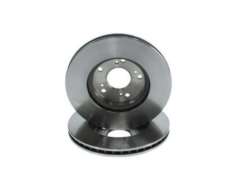 Brake Disc BD1523 Bosch, Image 2