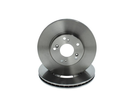 Brake Disc BD1523 Bosch, Image 4