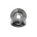 Brake Disc BD1523 Bosch, Thumbnail 4