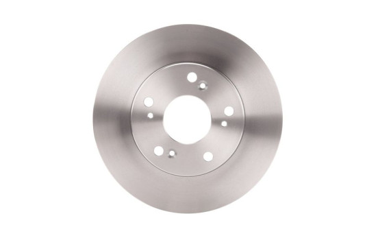 Brake Disc BD1524 Bosch