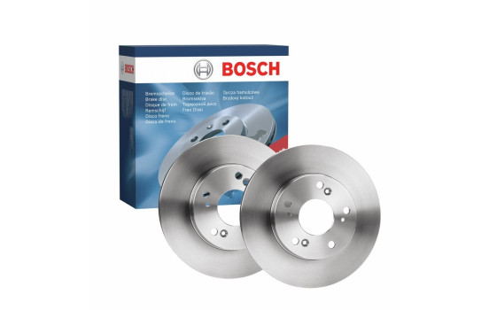 Brake Disc BD1524 Bosch, Image 6