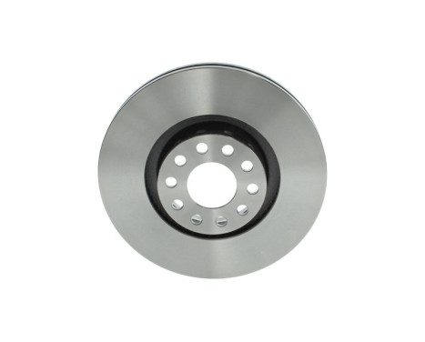 Brake Disc BD1526 Bosch, Image 2