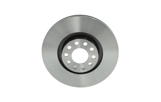Brake Disc BD1526 Bosch, Image 2