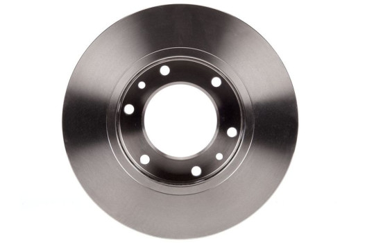 Brake Disc BD1528 Bosch, Image 3