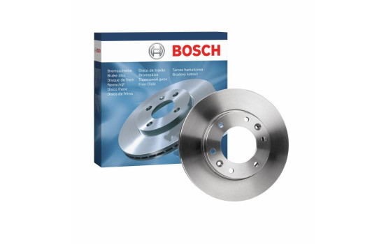 Brake Disc BD1528 Bosch, Image 6