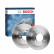 Brake Disc BD1532 Bosch, Thumbnail 6