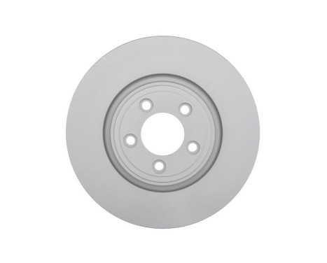 Brake Disc BD1533 Bosch