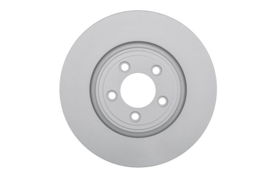 Brake Disc BD1533 Bosch