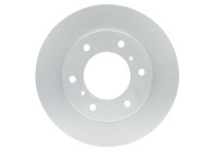 Brake Disc BD1537 Bosch