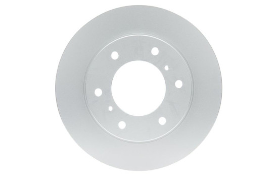 Brake Disc BD1537 Bosch